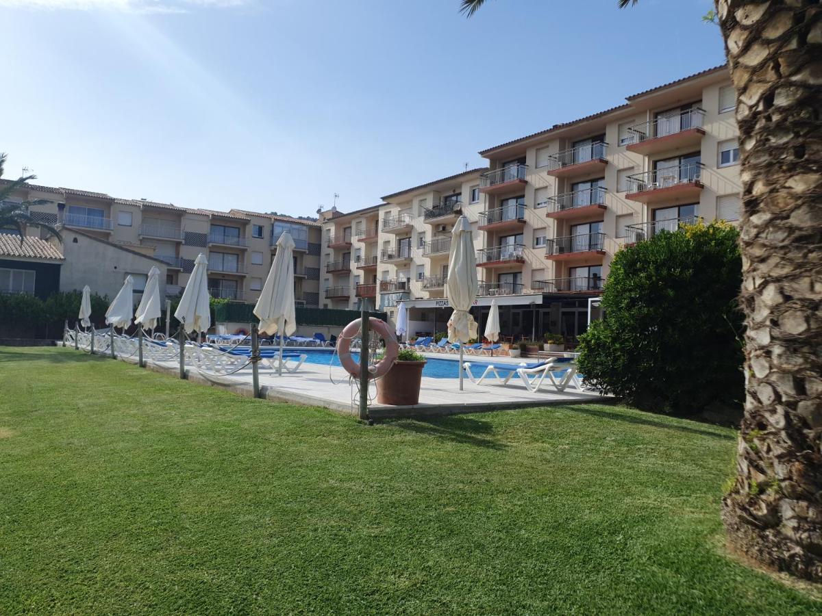 Holiday Home Villa Guapa L'Estartit Exterior photo