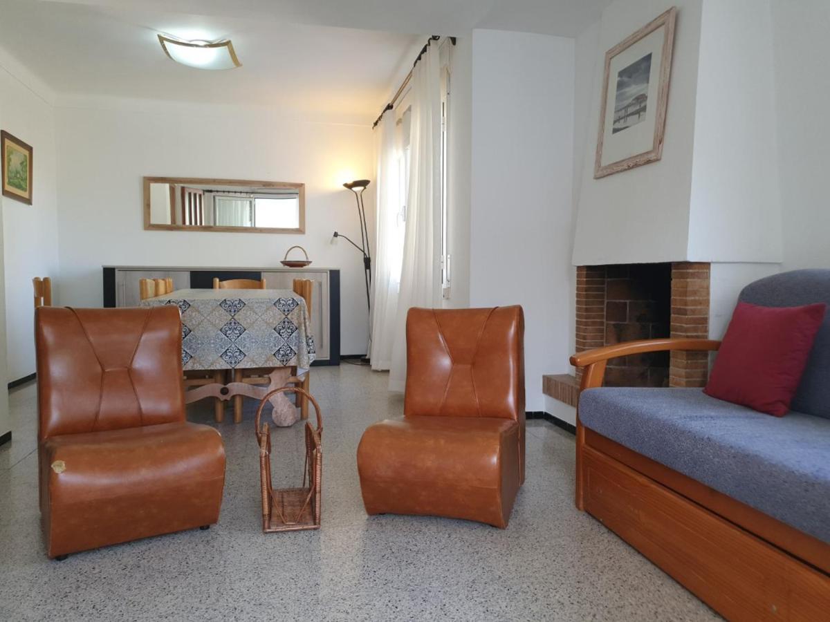 Holiday Home Villa Guapa L'Estartit Exterior photo