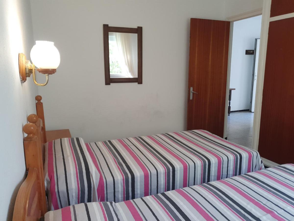 Holiday Home Villa Guapa L'Estartit Exterior photo