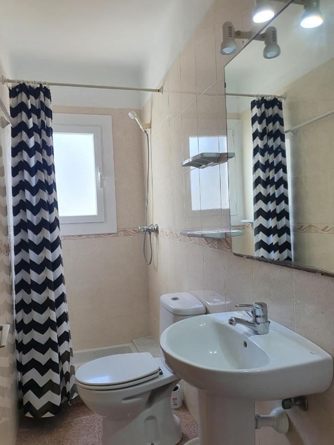 Holiday Home Villa Guapa L'Estartit Exterior photo