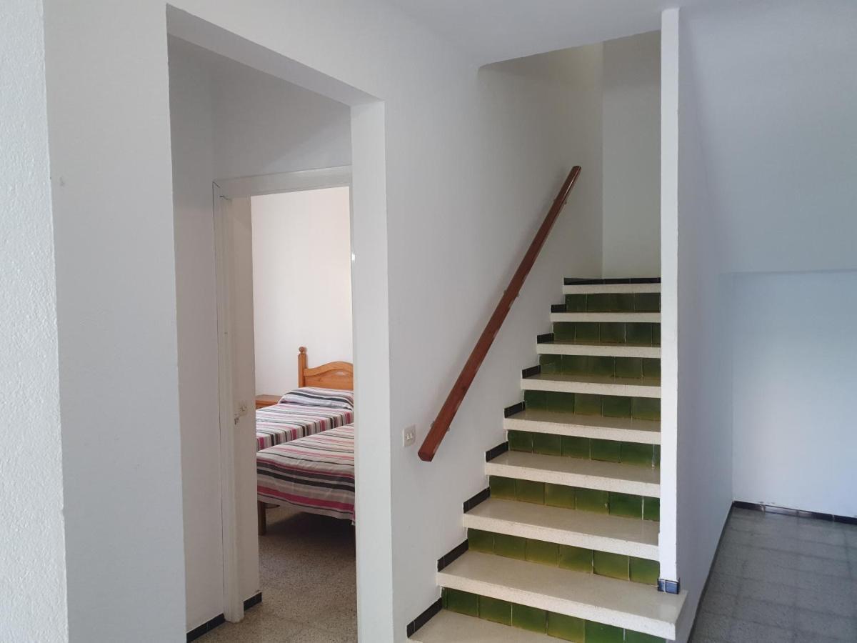 Holiday Home Villa Guapa L'Estartit Exterior photo