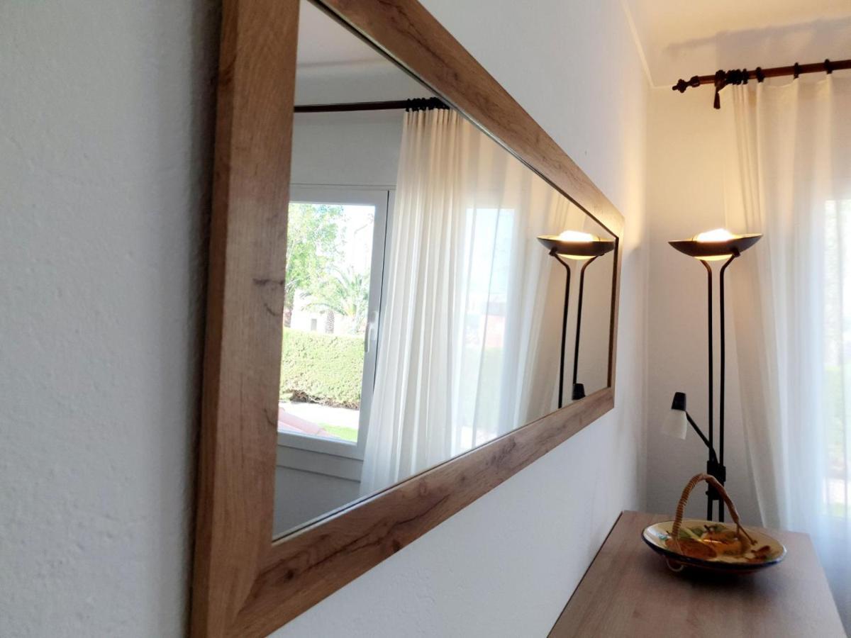 Holiday Home Villa Guapa L'Estartit Exterior photo