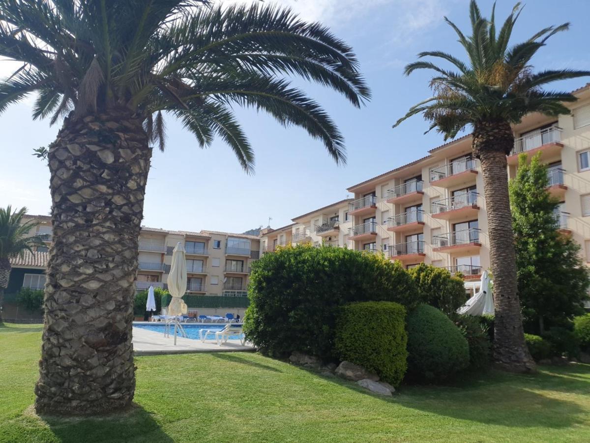 Holiday Home Villa Guapa L'Estartit Exterior photo